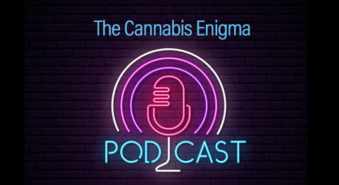Americans For Safe Access, The Cannigma Partner On The Cannabis Enigma Podcast Season 2