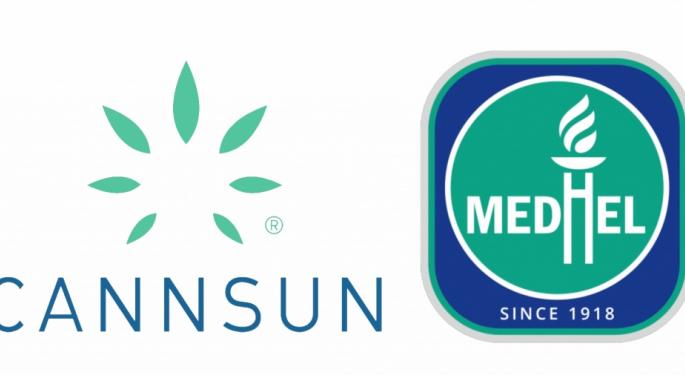 Cannsun Medhel Expands Board, Names New Head Of Women's Health Division