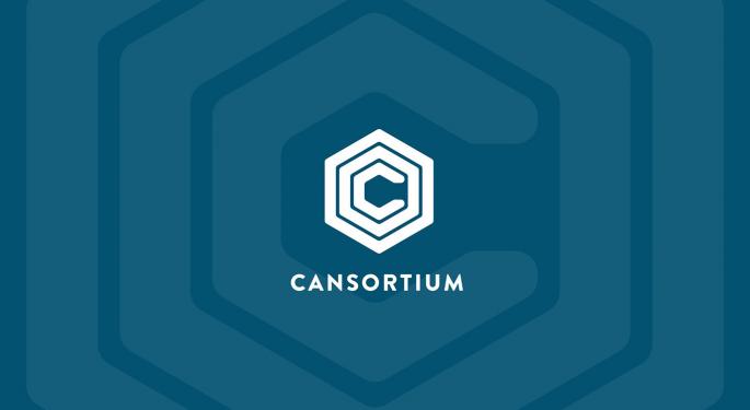 Cansortium Expands In Florida As Third Quarter Revenue Spikes 94% YoY