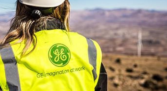 'A Statement Of Confidence': General Electric Analysts React To Breakup Plans