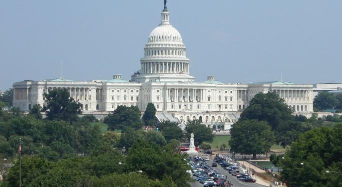 Election Year Might Not Be So Bad For Equity ETFs