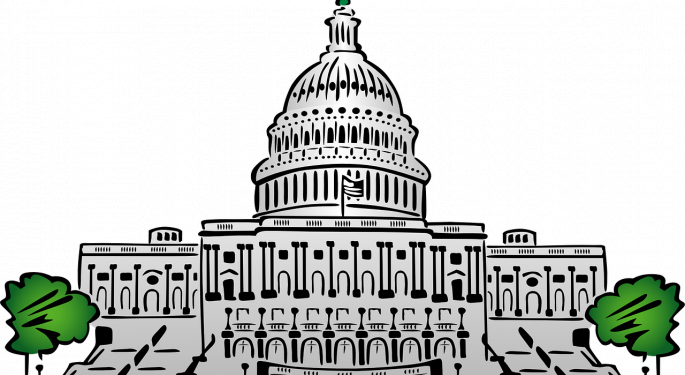 Analyst: Despite Lobbying, Congress Unlikely To Engage In Tax Policy Fine-Tuning