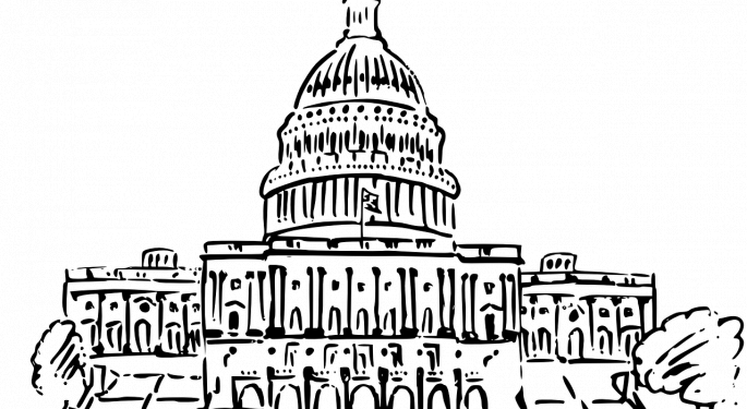 7 Members Of Congress Failed To Disclose Stock Transactions: Who Was Named, And What's Next?