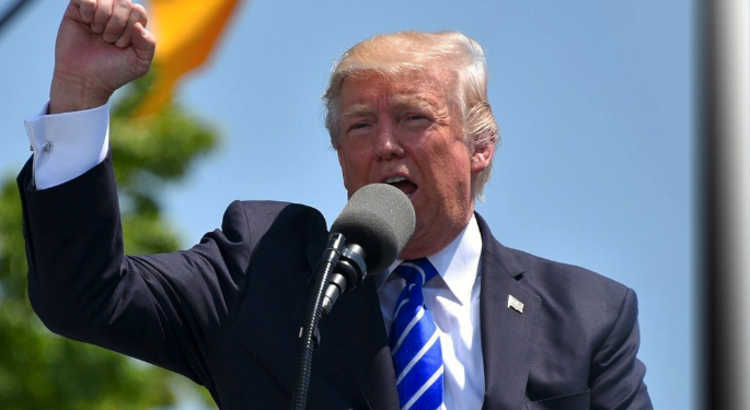 13 Pot Prisoners Pardoned By Trump During Final Hours In Office