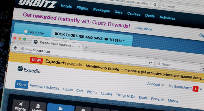 The New Report Every Expedia Investor Needs To See