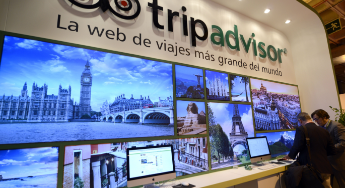 Apple Maps Appears To Have Ended Yelp Exclusivity; Tripadvisor, Booking.com Could Be Big Winners