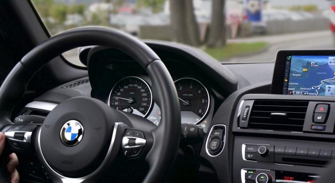Why Mobileye Investors Could Be The Biggest Winners In The Autonomous Auto Race