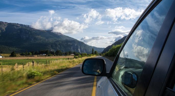 Rod Lache Lays Out The Tactical Reason To Stop Buying CarMax Shares