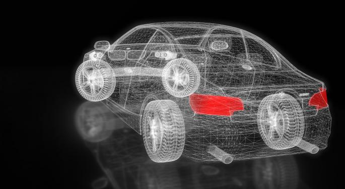 Ford Powers Up With Tesla And Apple's Engineer