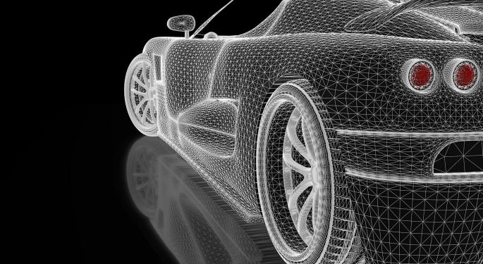 GM Hits The Gas Pedal On Its EV Transformation