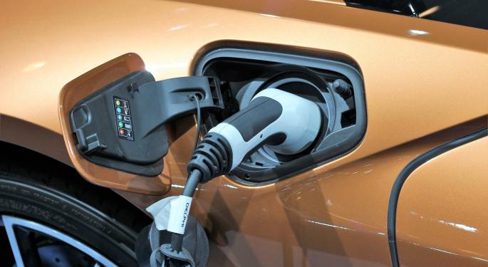 The Next Step For Electric Vehicle ETFs