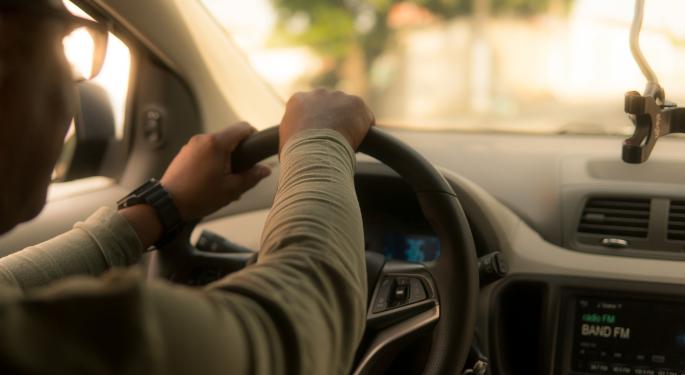 The Best Companion Apps For Rideshare Drivers, According To Rideshare Drivers