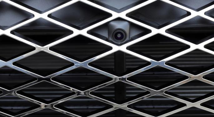Video Technology Offers Safety And Savings In Litigious Society