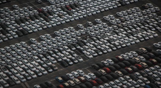 3 Developing Stories Auto Investors Are Watching Closely