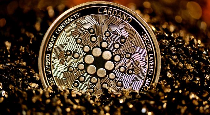 Caradano Blockchain Set To Launch Smart Contracts