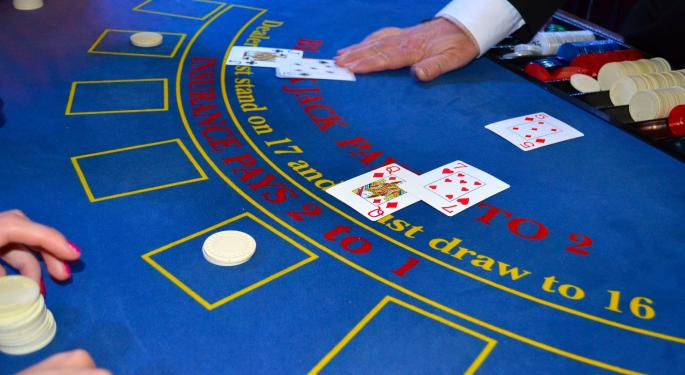 4 Reasons Century Casinos Shares Are A Buy