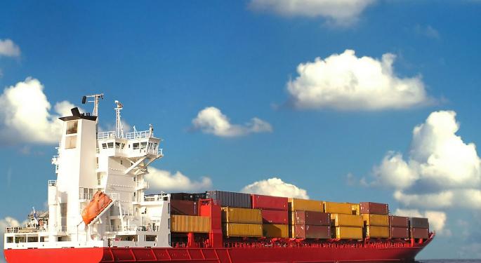 FreightMango Partners With Vizion For Long-Term Visibility Needs