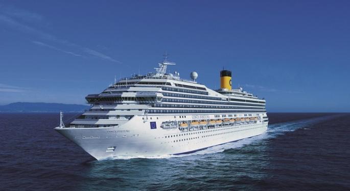 Cruise Stocks In Limbo As Delta Variant Cancellations Derail Sales Recovery