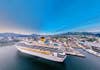 Los traders apuestan por Norwegian Cruise, Royal Caribbean y Carnival
