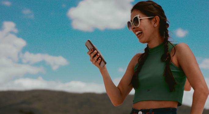 Your Smartphone Might Know When You Are Experiencing Marijuana Overdose
