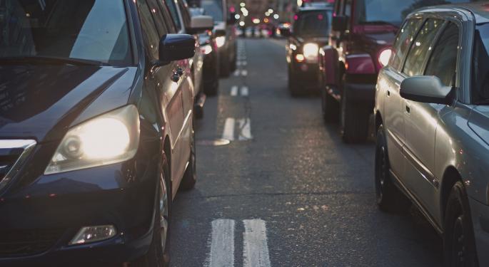 KeyBanc Looks For Winners And Losers In The Auto Parts Space