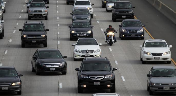 Why Wait To Have A Connected Car?