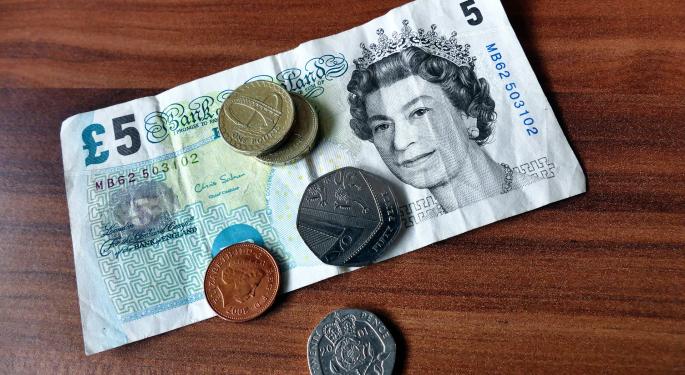 GBP/USD Is Oversold In The Near Term, But Bears Are Not Done Yet