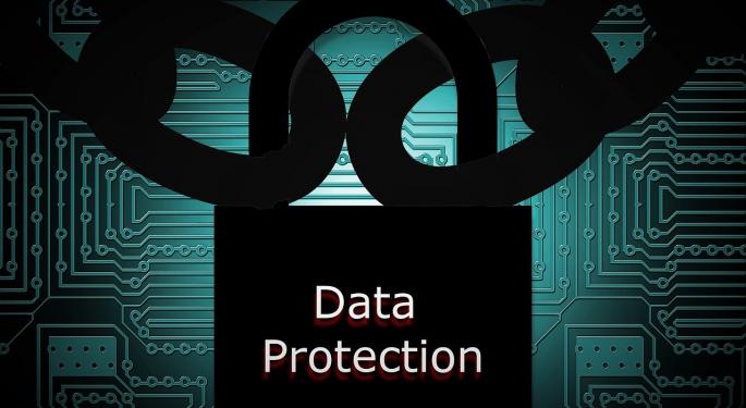 Citi On Symantec: 'Still Lots Of Moving Parts Following Q4'