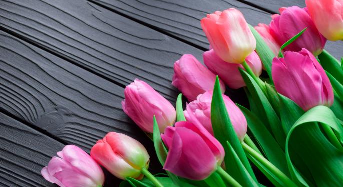 NFT Craze A Reminder Of Tulip Mania? Keep Calm And Buy Non-Fungible Tulips