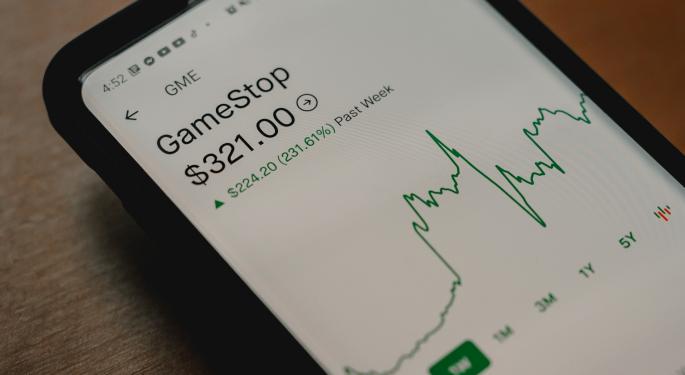 Meme Stocks Are Back In Demand After Traders Circle Back From Bitcoin