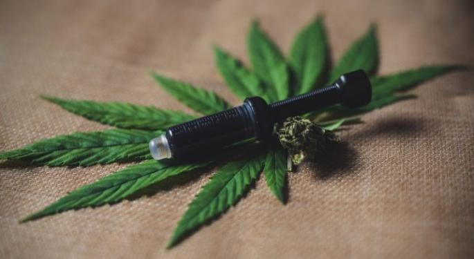 How Are Cannabis Concentrates Made? Top 3 Techniques