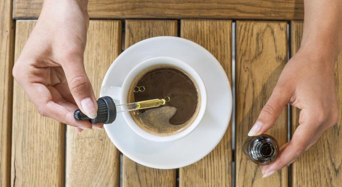 CBD For Energy: What Does The Research Say?