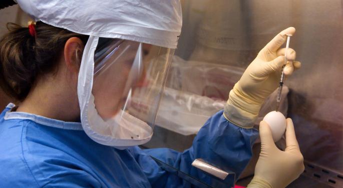 Pfizer y BioNTech presentan su segunda vacuna candidata contra la Covid-19