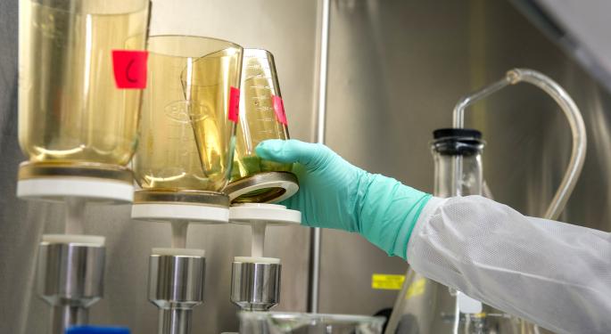 Senate Says Yes To $1T Bipartisan Infrastructure Bill, Which Says Yes To Expanding Cannabis Research