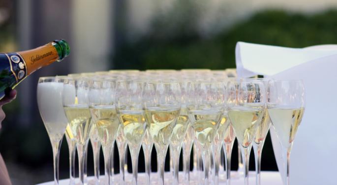 5 Best Sugar-Free Champagnes For 2020