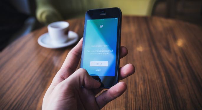 If Twitter Were An M&A Target, Who Would Want It?