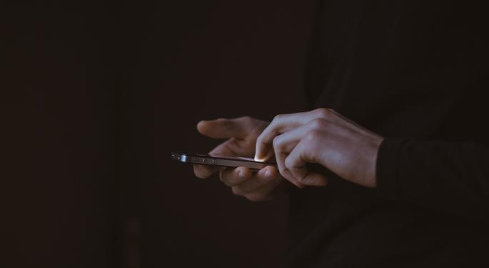 Altice Takes On Verizon, AT&T In Cellular Space