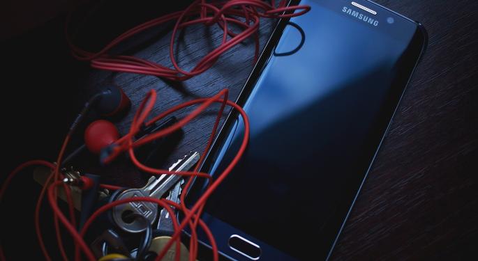 Study: Despite Fiery Controversy, 89% Of Americans Would Still Consider Samsung For Their Next Phone Upgrade
