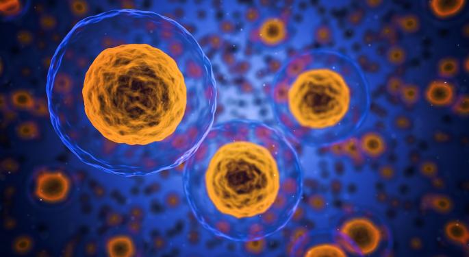 Analyst: CytomX Therapeutics Validated By AbbVie Decision