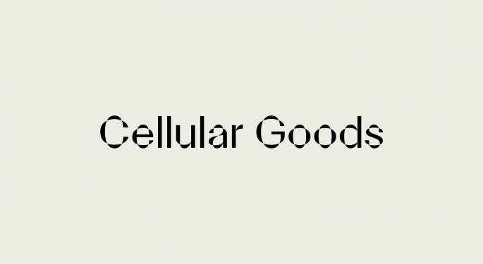 David Beckham Buys Stake In CBD Skincare Brand Cellular Goods On The Heels Of LSE Debut