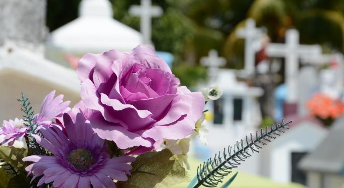 Everdays Aims To Build Community Around Death