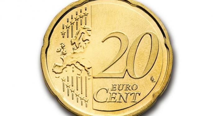 EUR/USD Eased Within Range But Still Has Chances Of Recovering Ground