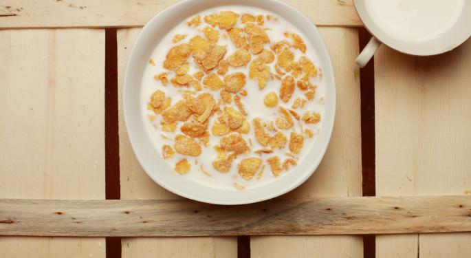 BMO Dives Deep Into Kellogg's Q2 Earnings
