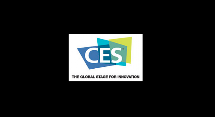 CES 2017 Will Effectively Be A Car Show: A Look At Key Themes