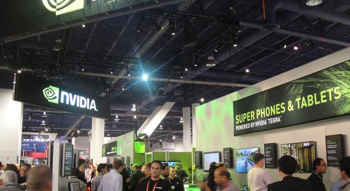 Nvidia At CES: 3 Big Announcements Leave Investors With 5 Major Questions