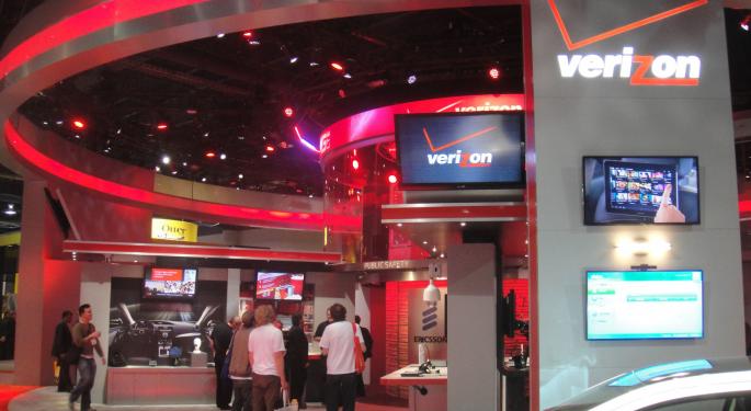 AOL CEO Weighs In On Verizon Acquiring The Company For $4.4 Billion