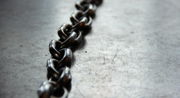 After The Recent Run In Steel, Pro Trader Expects Volatility In Stocks Like Nucor