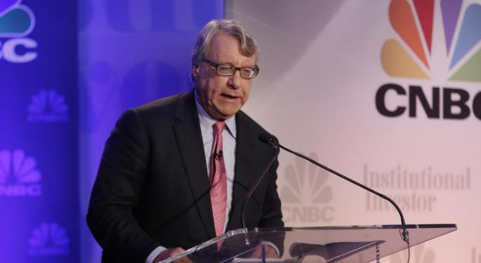 Lessons In Short Selling From The Master Short Seller Jim Chanos Himself
