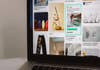 Pinterest experimenta con clases online basadas en Zoom
