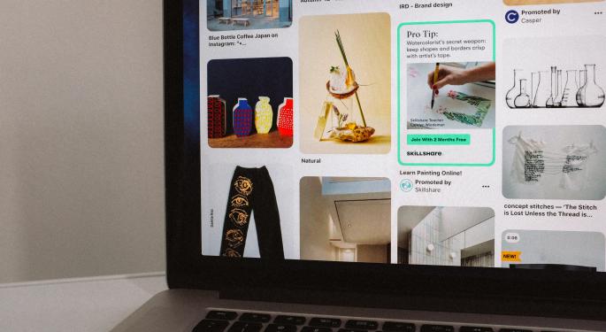 Microsoft hace el intento de adquirir Pinterest